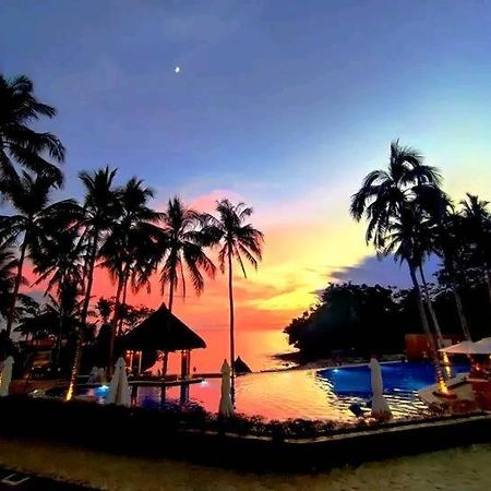 Bugnaw Si-E Beach Resort Bohol Exterior foto